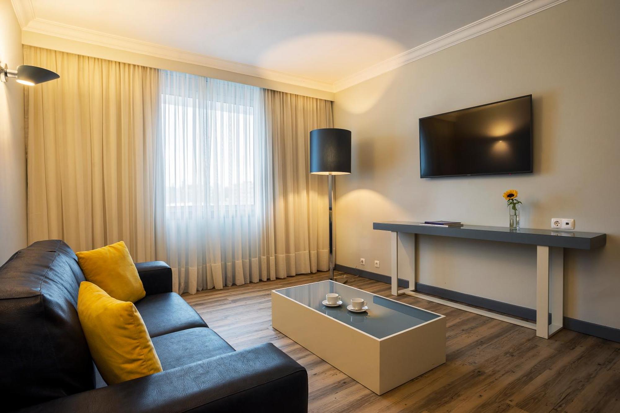 Suite Confort