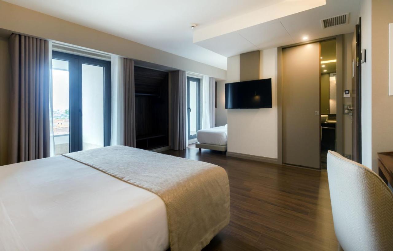 Chambre Triple