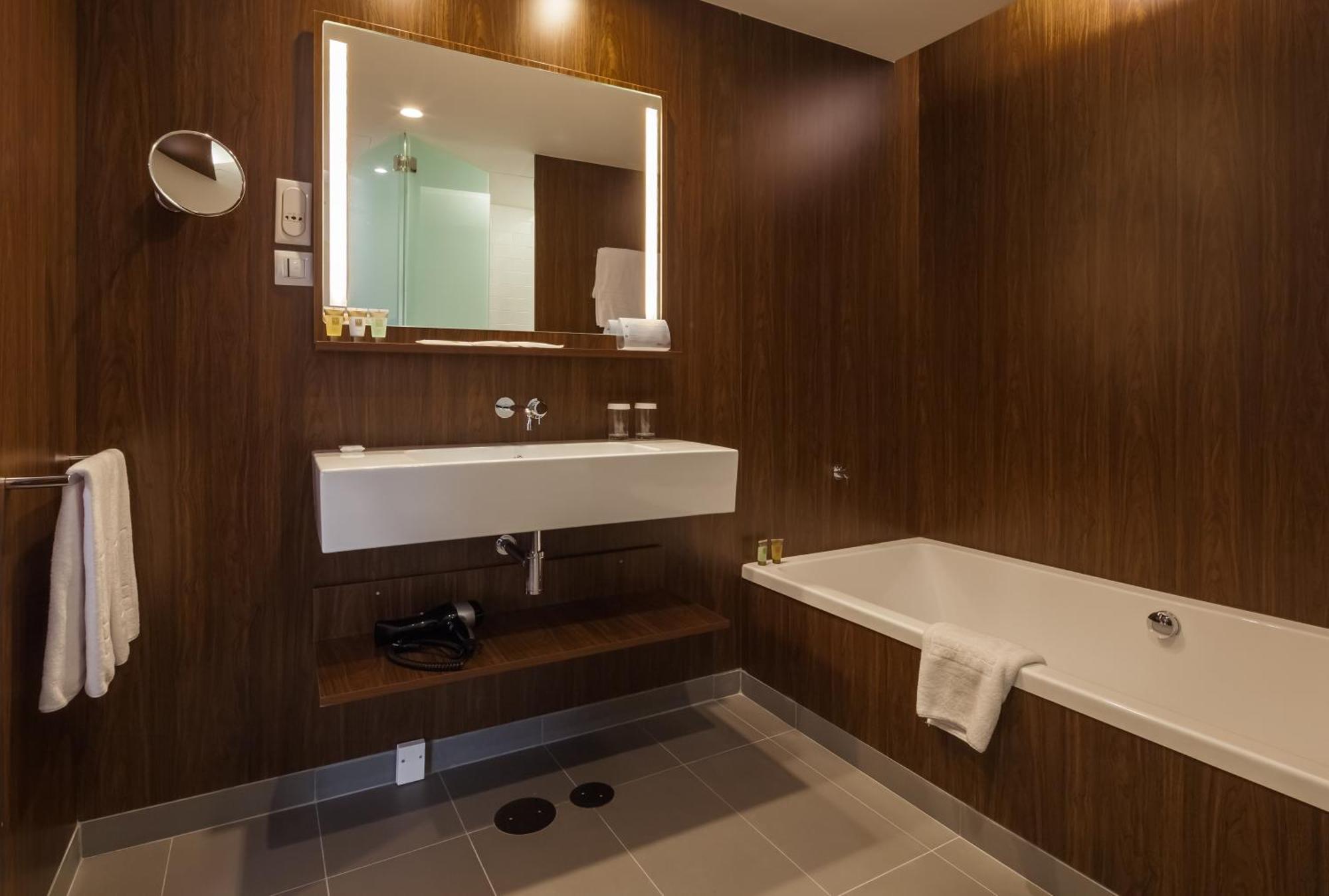 Chambre Double Supérieure