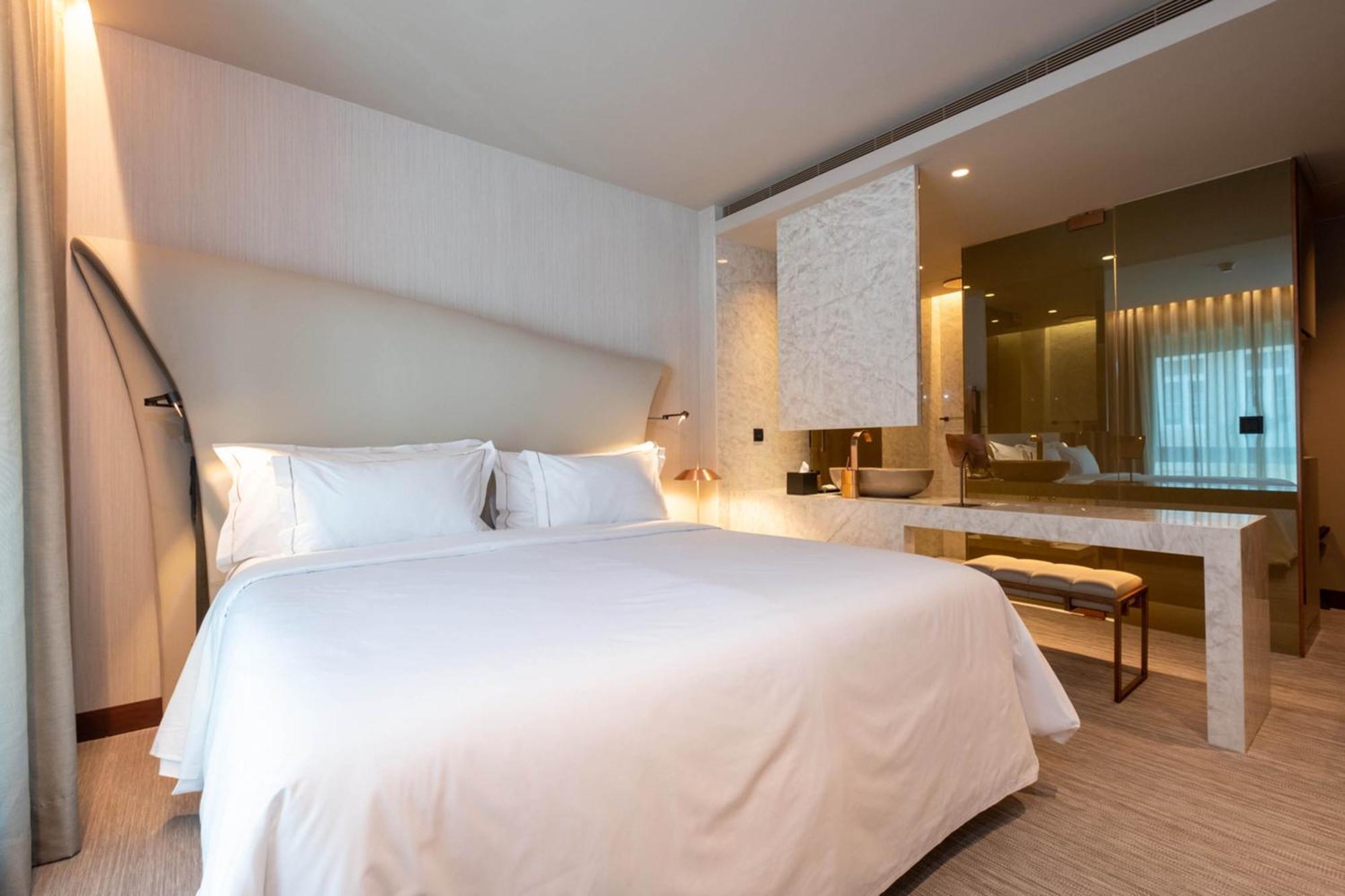 Chambre Familiale (2 Adultes et 2 Enfants)