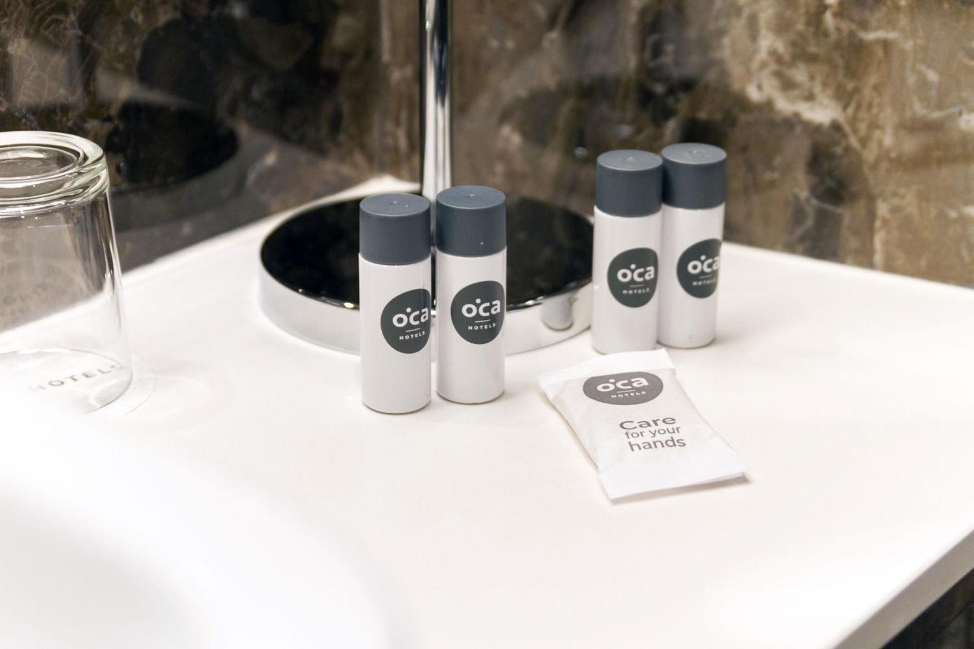 Double or Twin Room Balcony