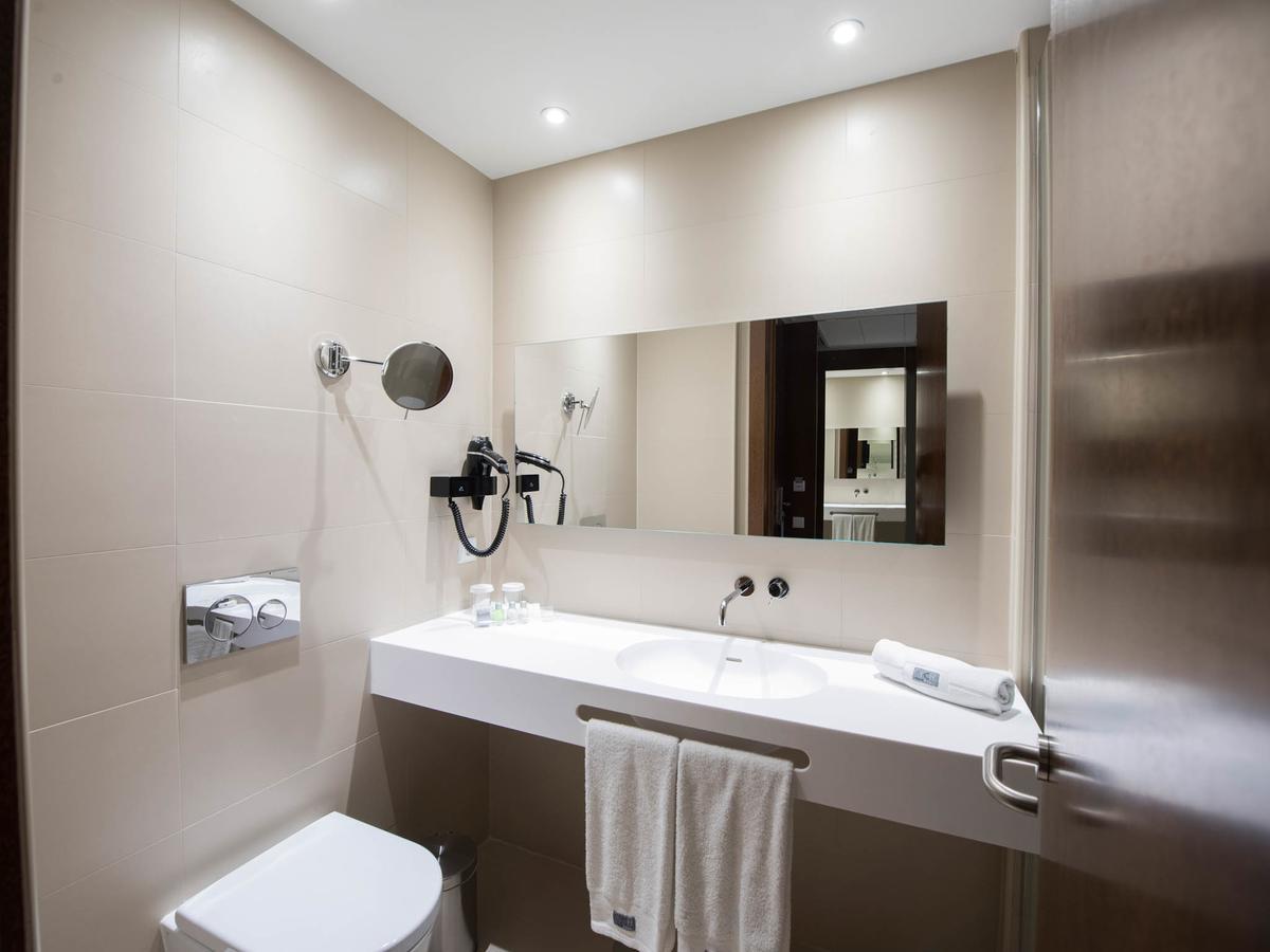 Chambre Triple