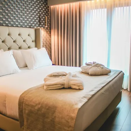 Oca Oriental Porto Hotel-2